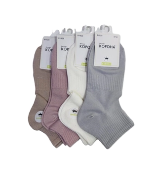 Шкарпетки бамбукові, розмір універсальний