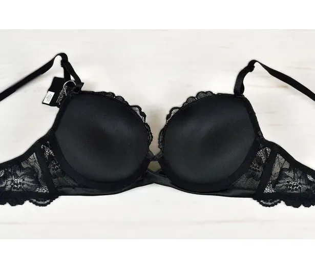 Бюстгальтер Пуш-ап  - фото 2