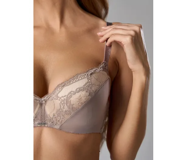 Бюстгальтер без пуш-ап  - фото 3