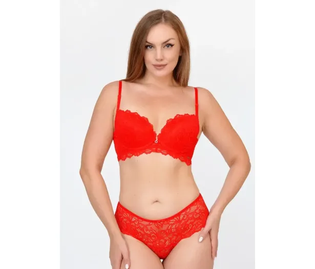 Бюстгальтер пуш-ап 