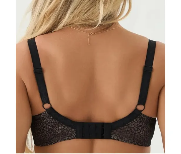 Бюстгальтер на тонкому поролоні  - фото 2