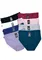 Трусики сліп бавовняні  - фото 1